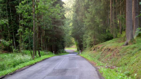 Zwischen Schmeheim und Dietzhausen